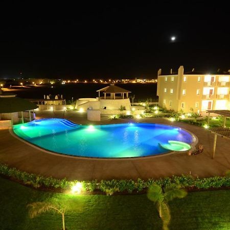 Sunset House Cabo Verde 圣玛丽亚 外观 照片