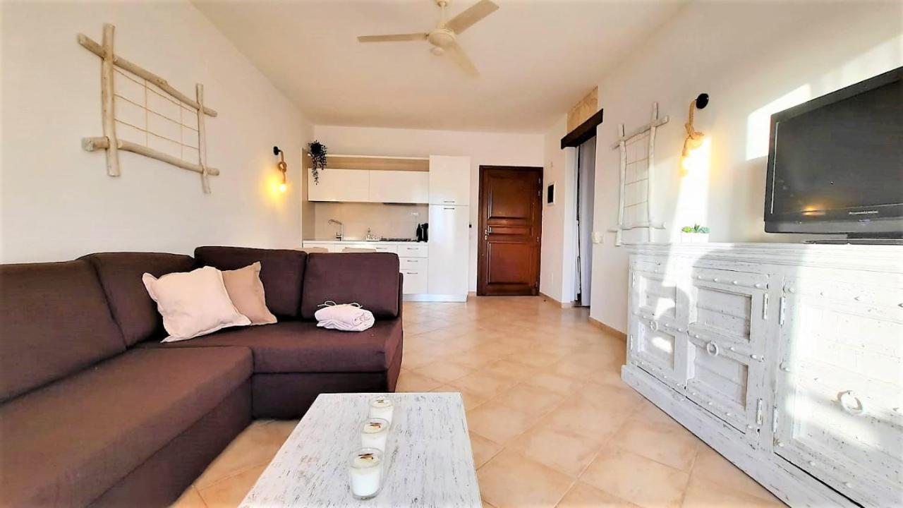 Sunset House Cabo Verde 圣玛丽亚 外观 照片