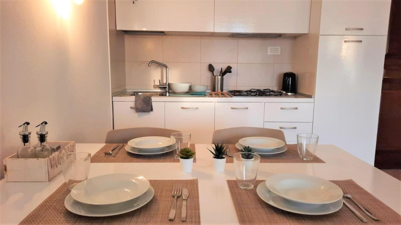 Sunset House Cabo Verde 圣玛丽亚 外观 照片