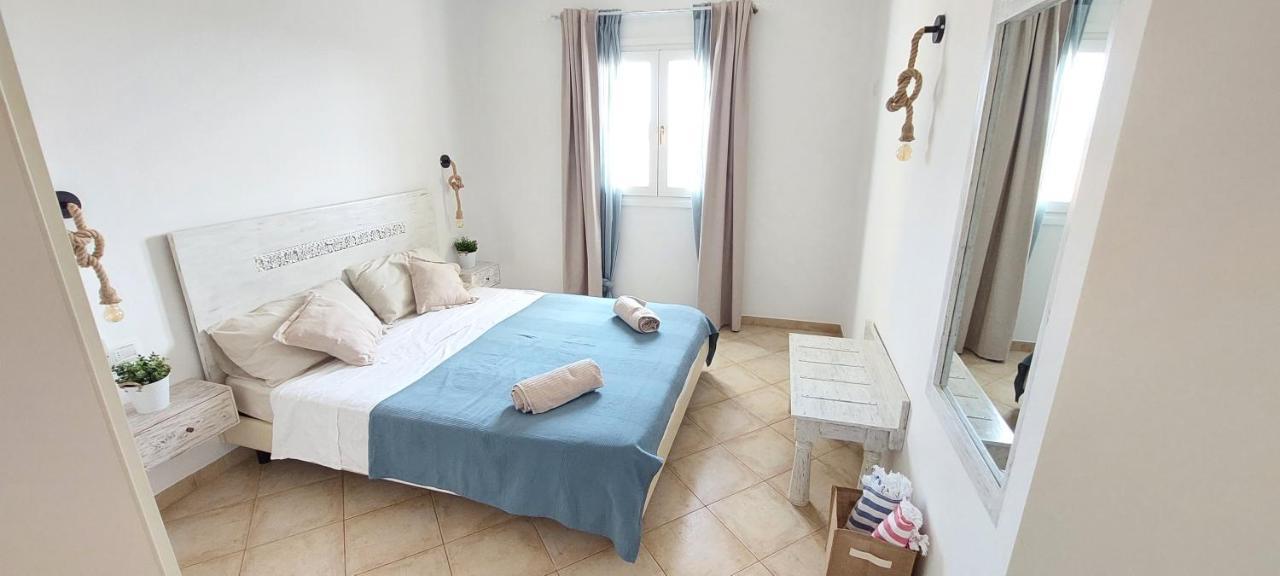 Sunset House Cabo Verde 圣玛丽亚 外观 照片