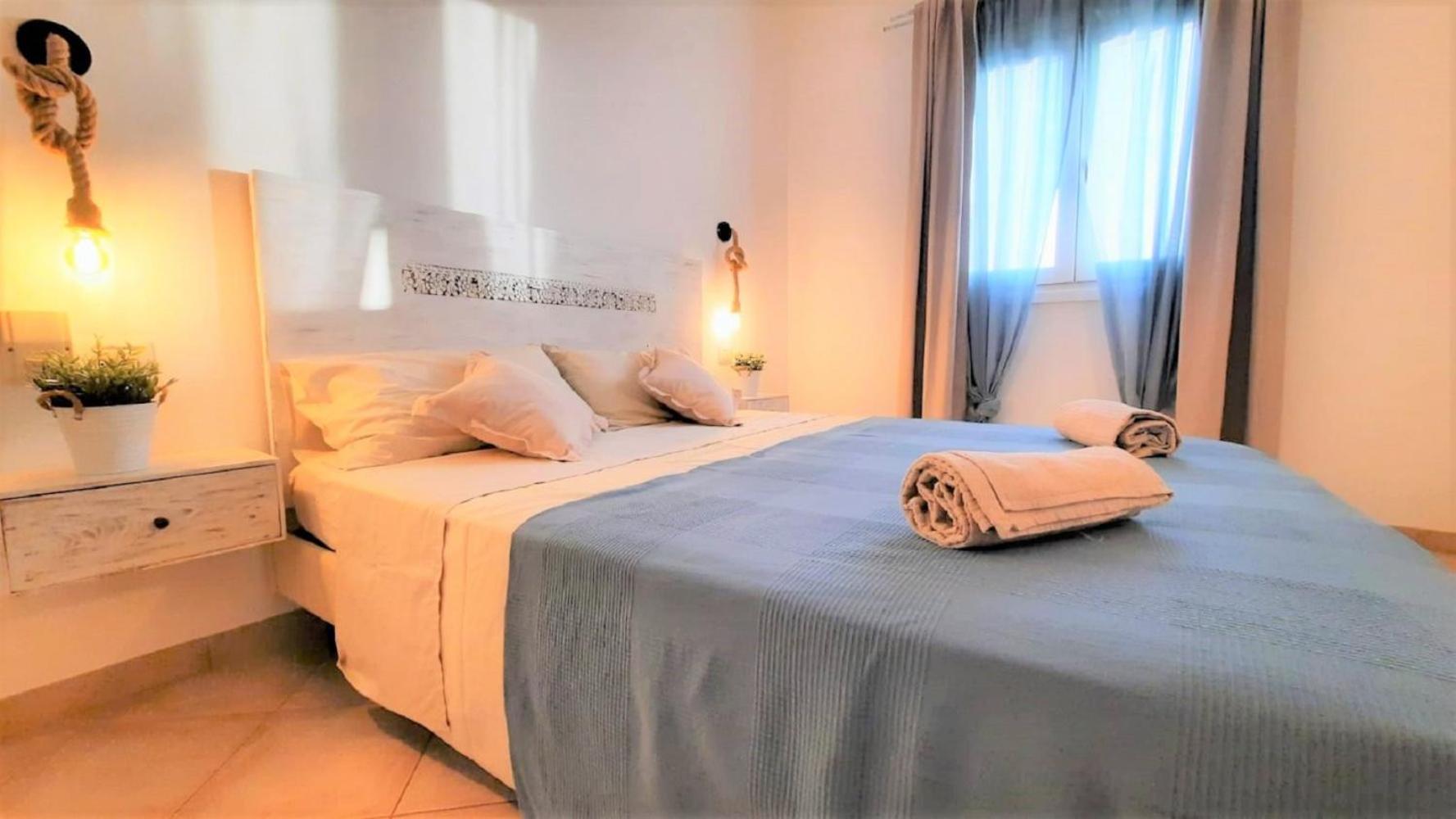Sunset House Cabo Verde 圣玛丽亚 外观 照片