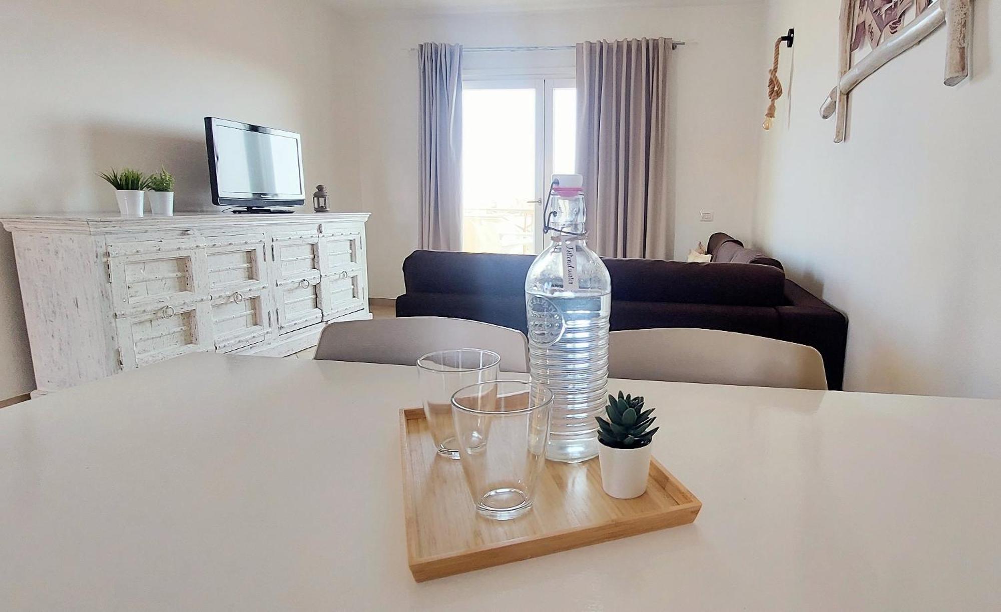 Sunset House Cabo Verde 圣玛丽亚 外观 照片