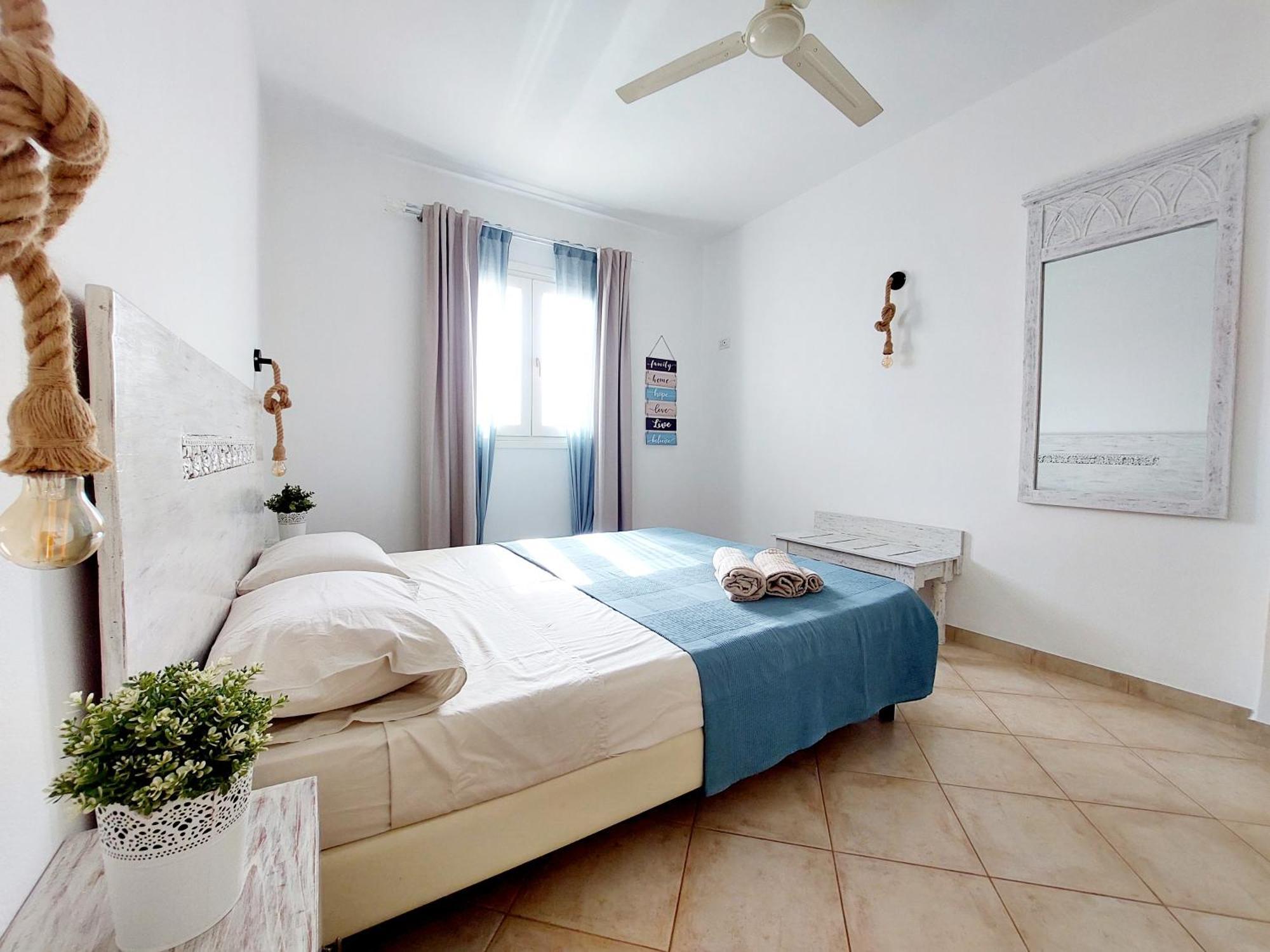 Sunset House Cabo Verde 圣玛丽亚 外观 照片