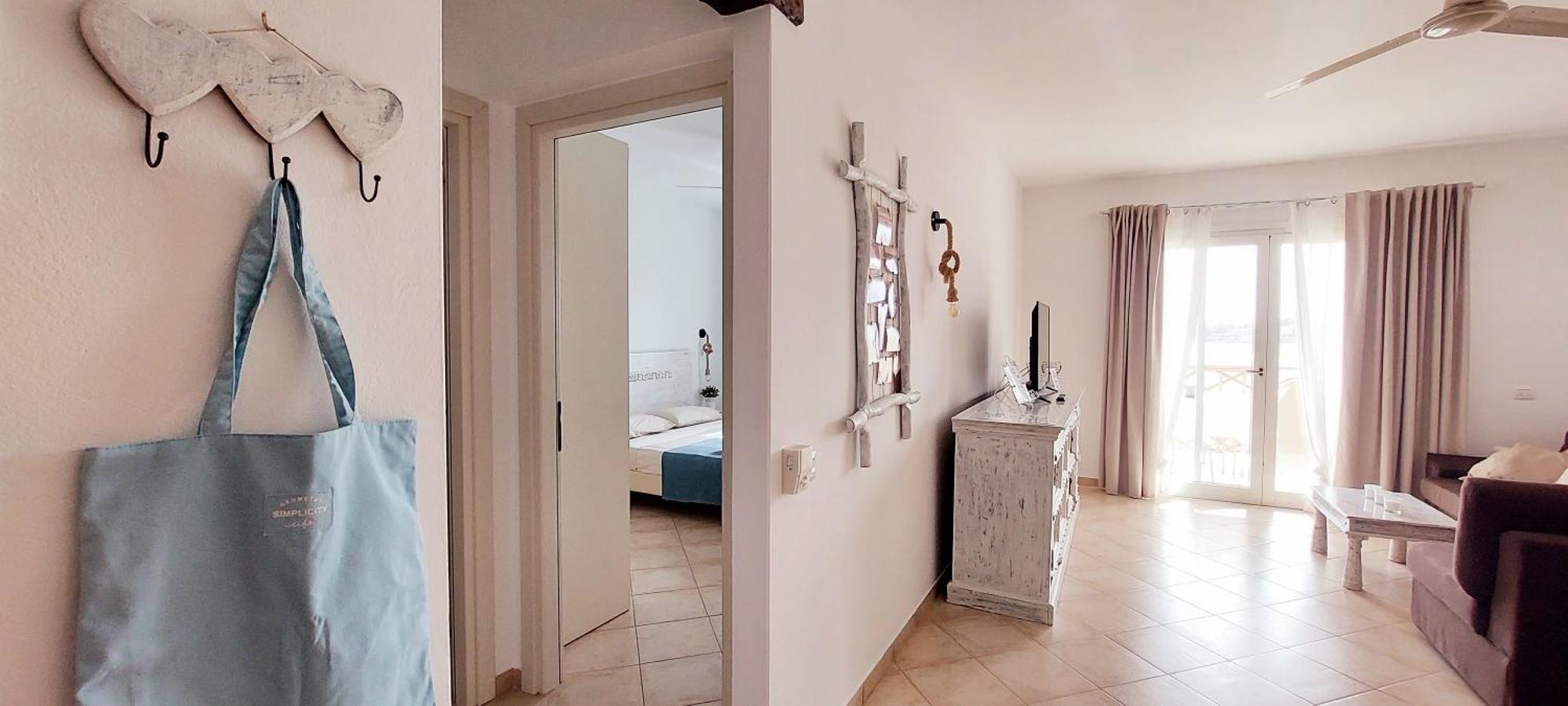 Sunset House Cabo Verde 圣玛丽亚 外观 照片