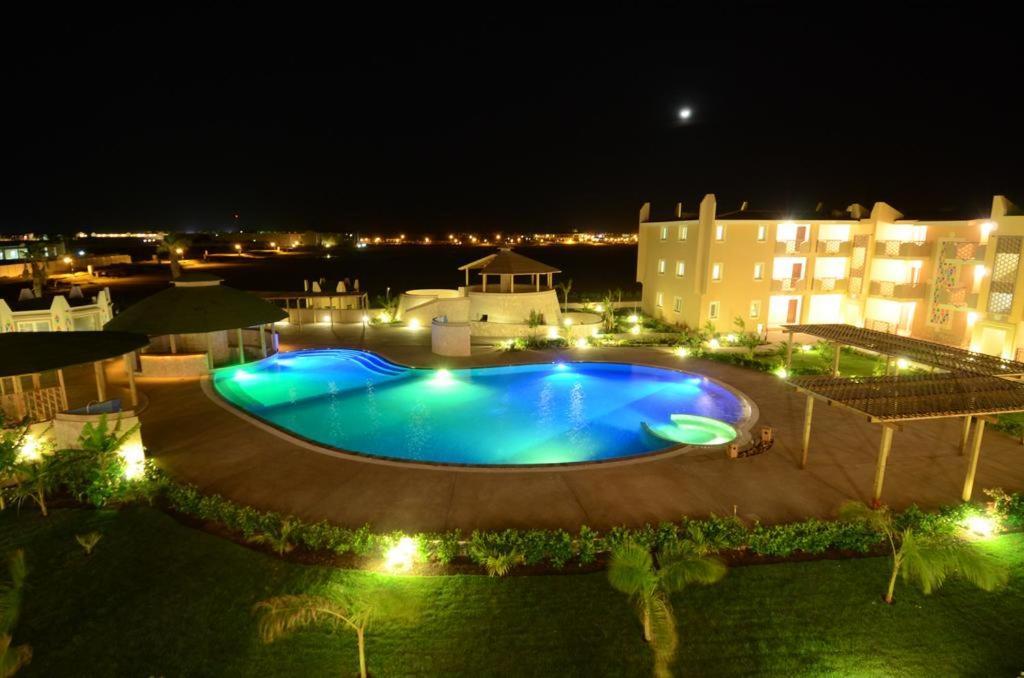 Sunset House Cabo Verde 圣玛丽亚 外观 照片