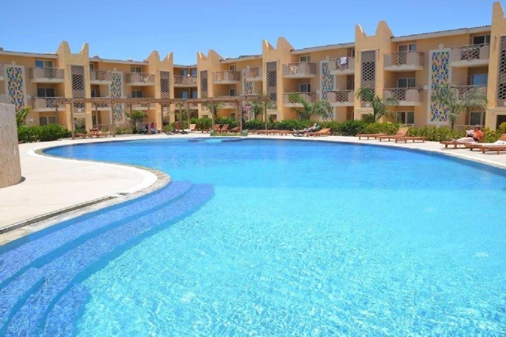 Sunset House Cabo Verde 圣玛丽亚 外观 照片